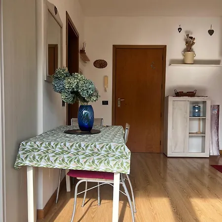 דירה Monolocale Con Parcheggio *
