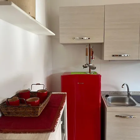 Monolocale Con Parcheggio דירה