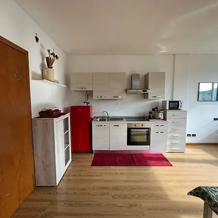 Monolocale Con Parcheggio דירה *